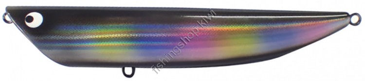 TACKLE HOUSE BKRP115Fa BLACK RAINBOW