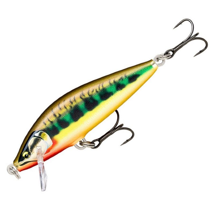 RAPALA Countdown Elite 75 cm10 g CDE75-GDVR