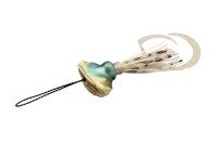 JACKALL Kani Climber Chinu 7.0g #Pearl Glow Kani