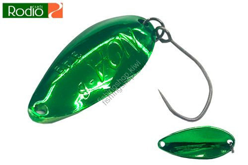 RODIO CRAFT Noa-B 3.4g #15 M Green