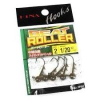 HAYABUSA Fina Beat Roller 1/20oz #2