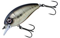 GAMAKATSU Luxxe 80-610 Avenge Crank 100 #08 Kinkuro