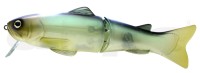 DEPS new Silent Killer 250 #06 Ghost Ketabass