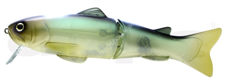 DEPS new Silent Killer 250 #06 Ghost Ketabass