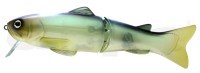 DEPS new Silent Killer 250 #06 Ghost Ketabass