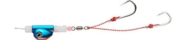 IMA Madai Tamashii Range Setter No.3 11g #MR3-012 Sakigake Blue