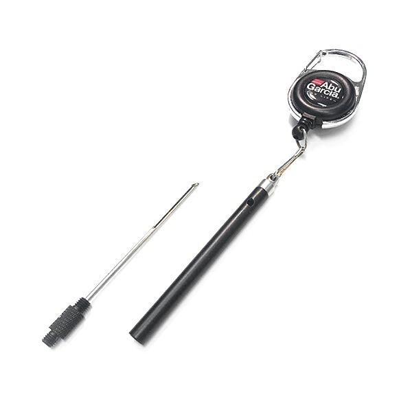 ABU GARCIA Abu Air Bleerer with Pin On Reel