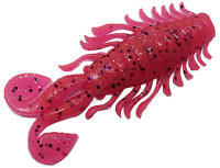 INX.LABEL Jura Craw 2.5 Mimi Squid Pink (Embankment (TEIBO) SP / Glow )
