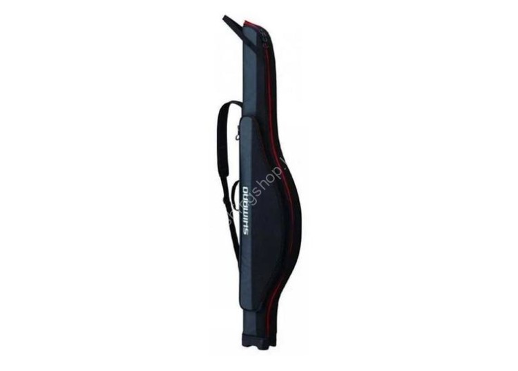SHIMANO Rod Case Reel In 145RW RC-031Q #Black