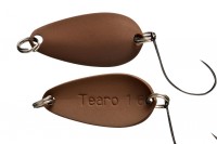 TIMON Tearo 0.9g #31 Dark Brown