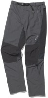 TIEMCO Foxfire Wet Wading Pants (Charcoal) XL