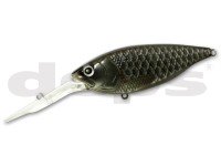 DEPS DC-400 Cascabel #29 Nude Black