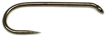 ANGLE Axisco Fly Hooks #16 (100pcs)