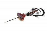 JACKALL Kani Climber Chinu 7.0g #RT Red Iso Kani