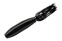 SMITH Gary Yamamoto Fat Ika #020 Black (Solid)