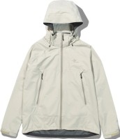 TIEMCO Foxfire Gore-Tex Mizzleap Jacket (Granite Sand) M