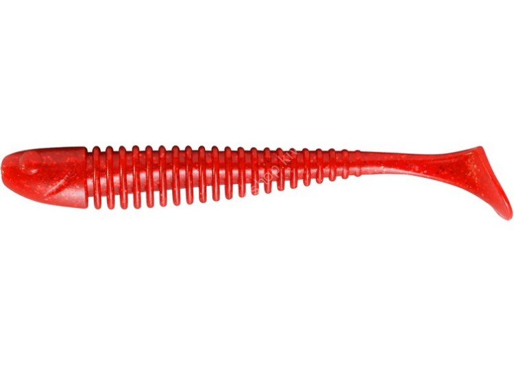 JACKSON Bone Bait 4.5" #RDI 红色冲击