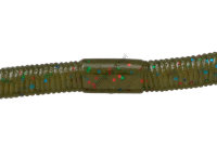 JACKALL Flick Shake 3.8 Suyama Green