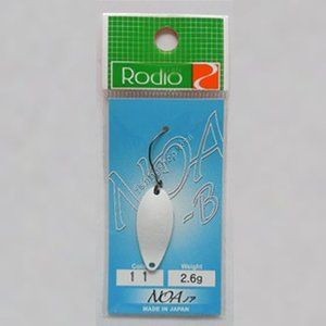RODIO CRAFT Noa-B 2.6g #11 Nuritchatte