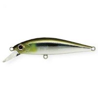 ZIP BAITS Rigge Flat 45S 820 Ayu HM