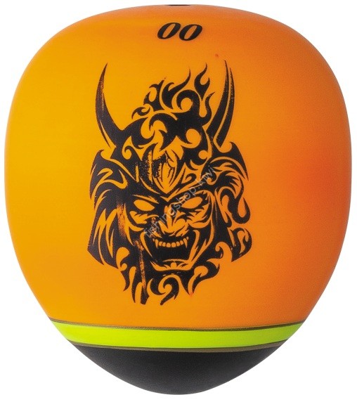TSURI MUSHA Techi Demon [Japanese Yellow] #G2