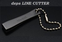 DEPS deps Line Cutter