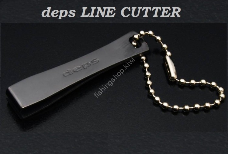 DEPS deps Line Cutter