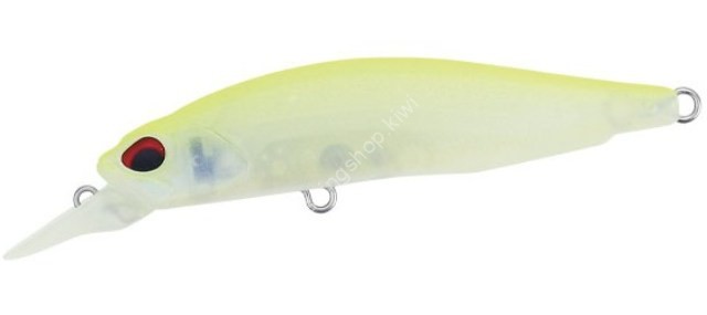 DUO Realis Rozante 77SP #CCC3028 Matte Lemon