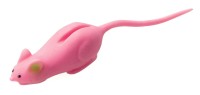 TIEMCO CritterTackle Wild Mouse Mini Feco Model 75mm #33 Bubblegum Pink