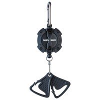 DAIICHISEIKO MC Snap Catcher #Black