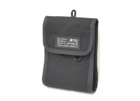 LINHA Lure Rack Pouch MSB-45 #Black