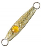 JUNGLE GYM J260 Jaco-Ichi 1.0g #85 Chirimen Gold