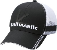 TAILWALK Halfmesh Cap Type DX