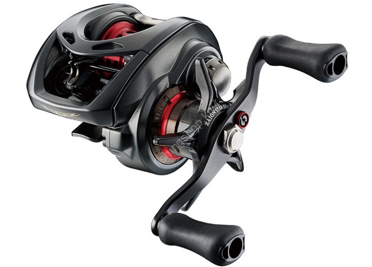 DAIWA Steez Air TW 500XXHL Reels buy at Fishingshop.kiwi