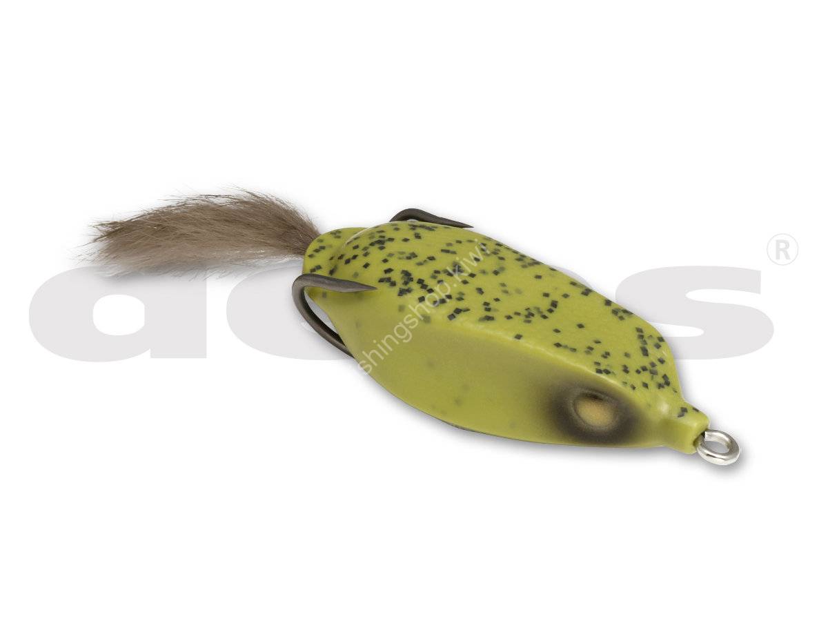 DEPS Slither K #09 Moss Green Lures buy at