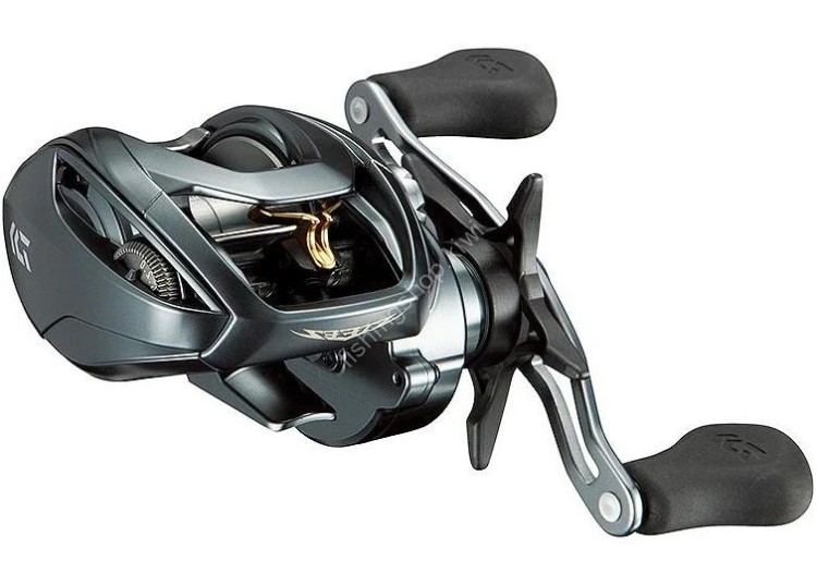 DAIWA Steez A TW 1016XHL