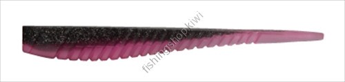 MADNESS Japan Bakuree Fish 86 #25 Black Pink Belly