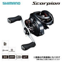 SHIMANO 16 Scorpion 71