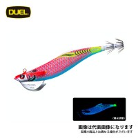 DUEL EZ-Q Finplus TR #3.5 50 g 09 BLBI