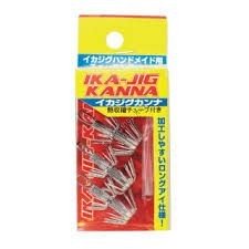 NAKAZIMA Ika-jig Kanna LL