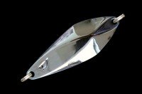 TICT Maetel Mini 5.0g #Silver