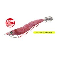 DUEL EZ-Q CAST RATTLE No.3.5 07 RSE