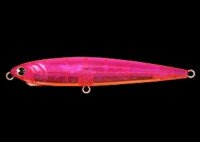 LONGIN Levin #018 Pink Orange (Clear Magma)