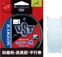 RAIGLON Cyber ​​Iso [Light Blue] 150m #6 (22lb)