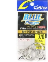OWNER Blue Plugger S-135M [Blue] #7/0
