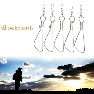 BELMONT MP-175 Stringer 150 With Snap Set 5 pcs