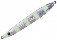 MAJOR CRAFT Jigpara Jet 40g #007 Zebra Glow