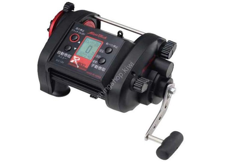 MIYA EPOCH R800