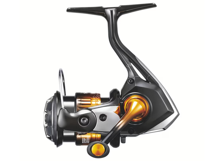 【良品】22 Soare BB 500SPG SHIMANO 22 Soare BB 500SPG Reels buy at Fishingshop.kiwi