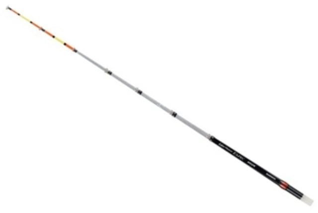 SHIMANO Lake Master Expec M02K Kamisori Shallow